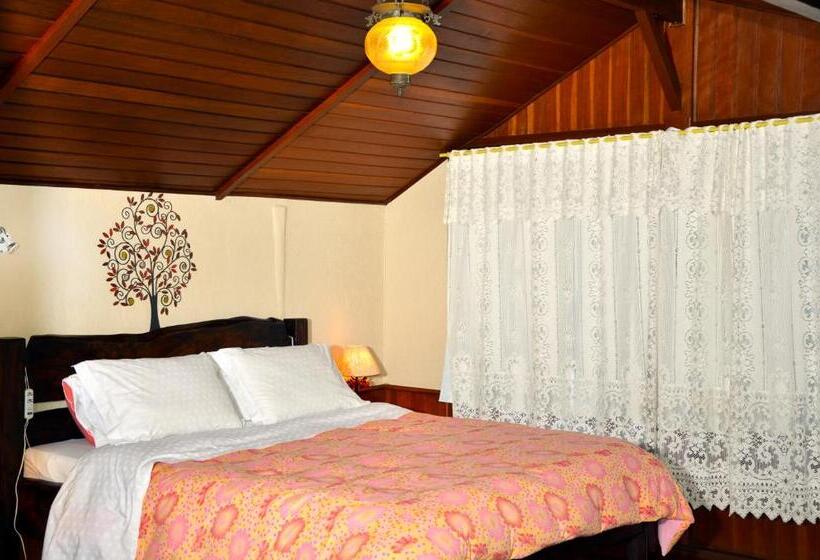 Pensió Aldebaran Pousada