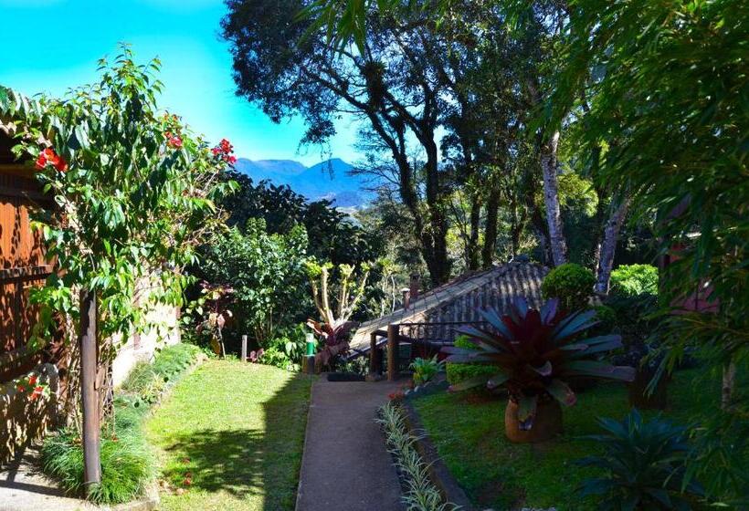 Pensió Aldebaran Pousada