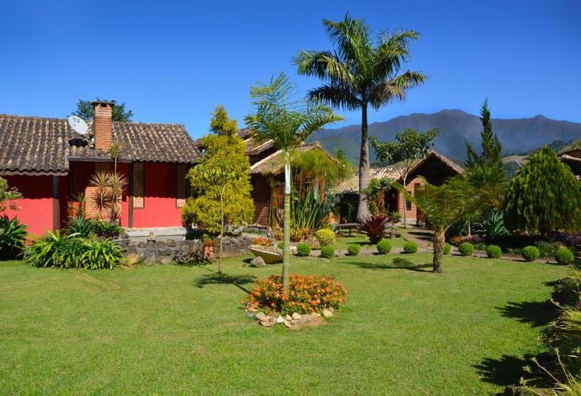 Pensió Aldebaran Pousada