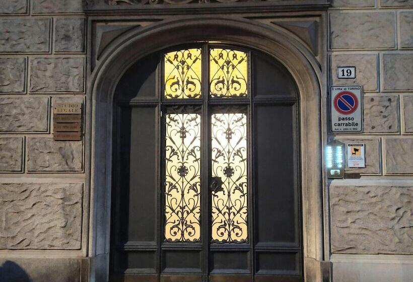 بنسيون Alma Clara B&b