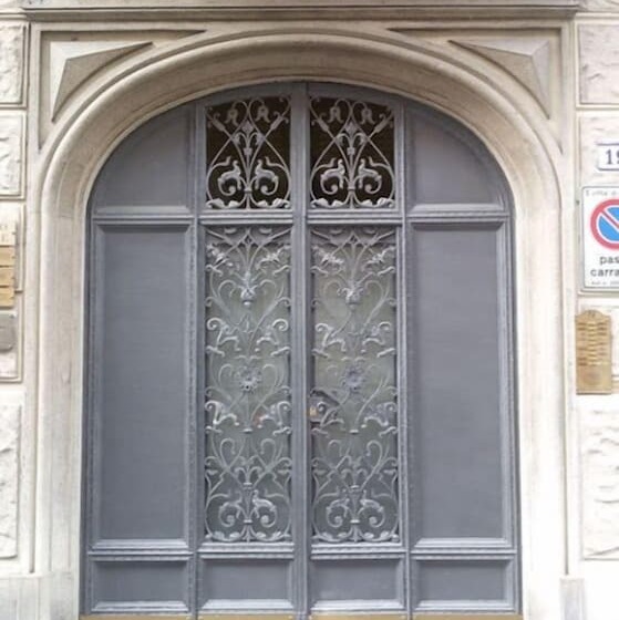 بنسيون Alma Clara B&b