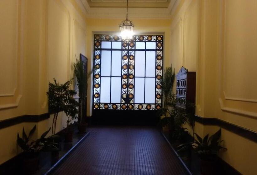 بنسيون Alma Clara B&b