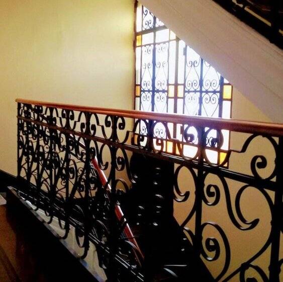 بنسيون Alma Clara B&b