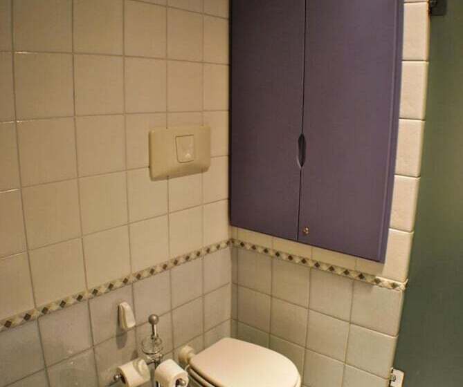 بنسيون Alma Clara B&b