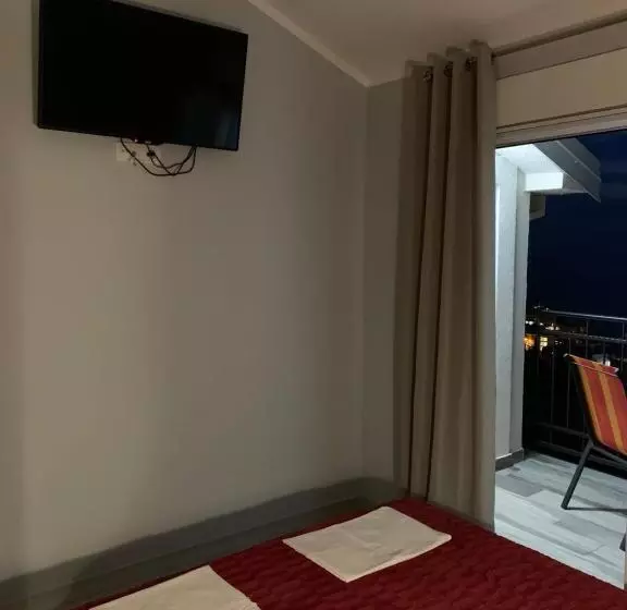 پانسیون Apartments Mm