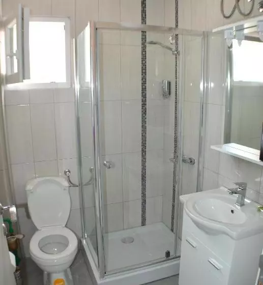 پانسیون Apartments Mm