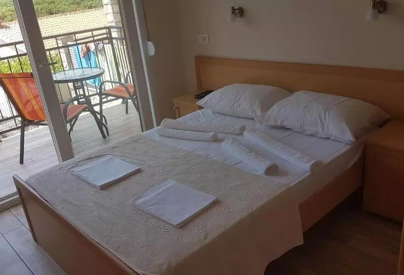 پانسیون Apartments Mm