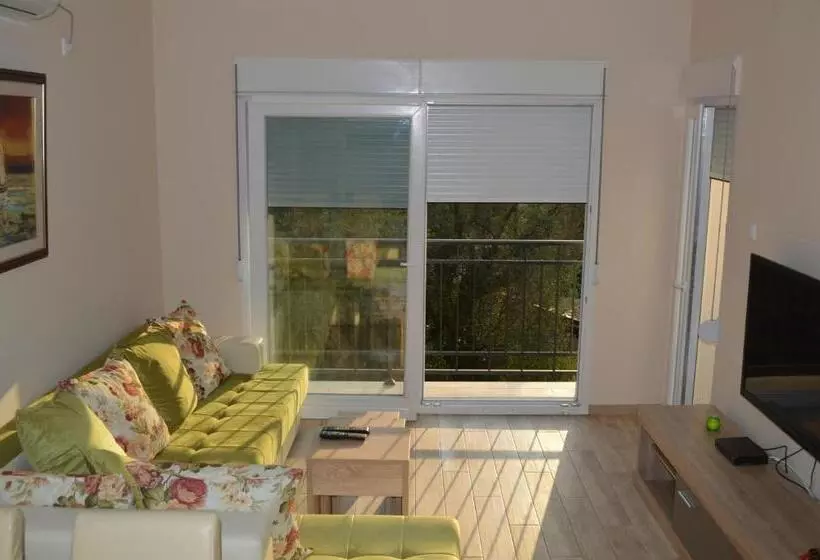 پانسیون Apartments Mm