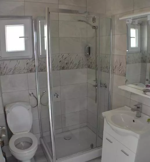 پانسیون Apartments Mm
