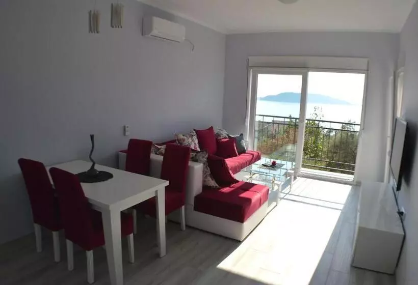 پانسیون Apartments Mm