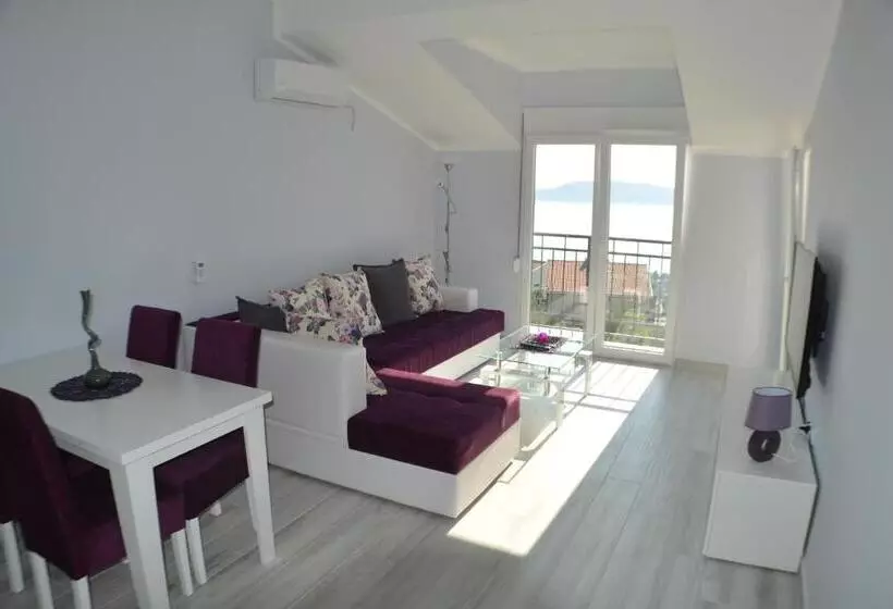 پانسیون Apartments Mm