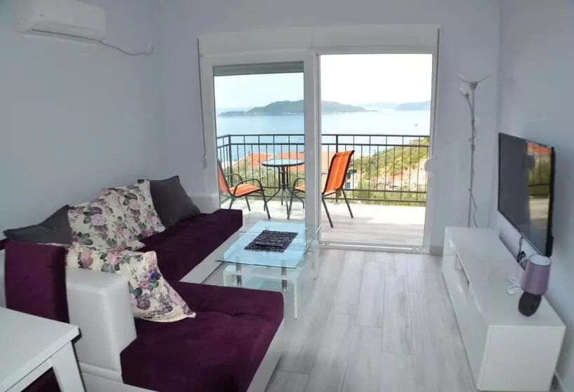 پانسیون Apartments Mm