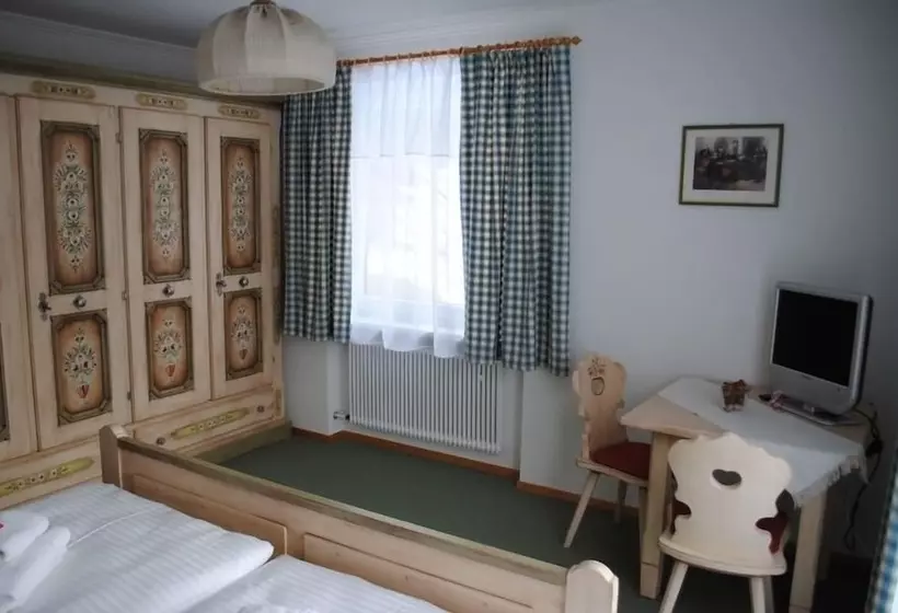 Pension Bergparadies Appart Luxkogel