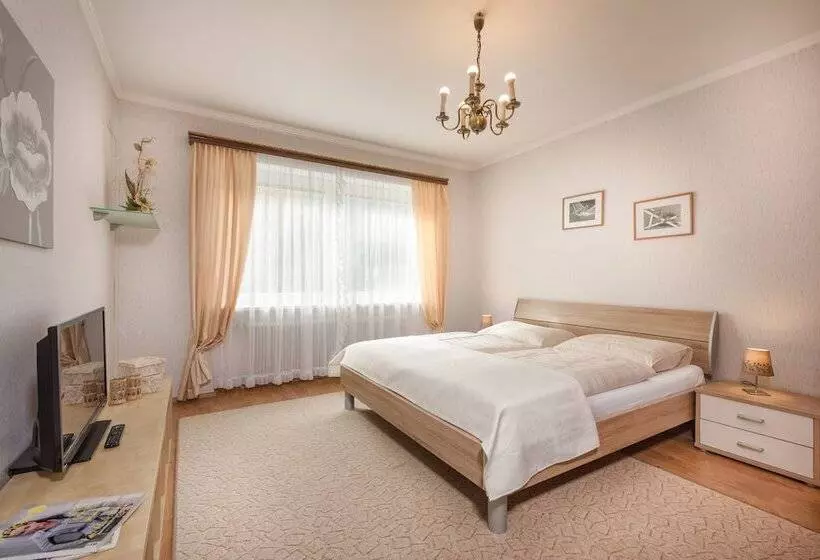 Pension Bergparadies Appart Luxkogel