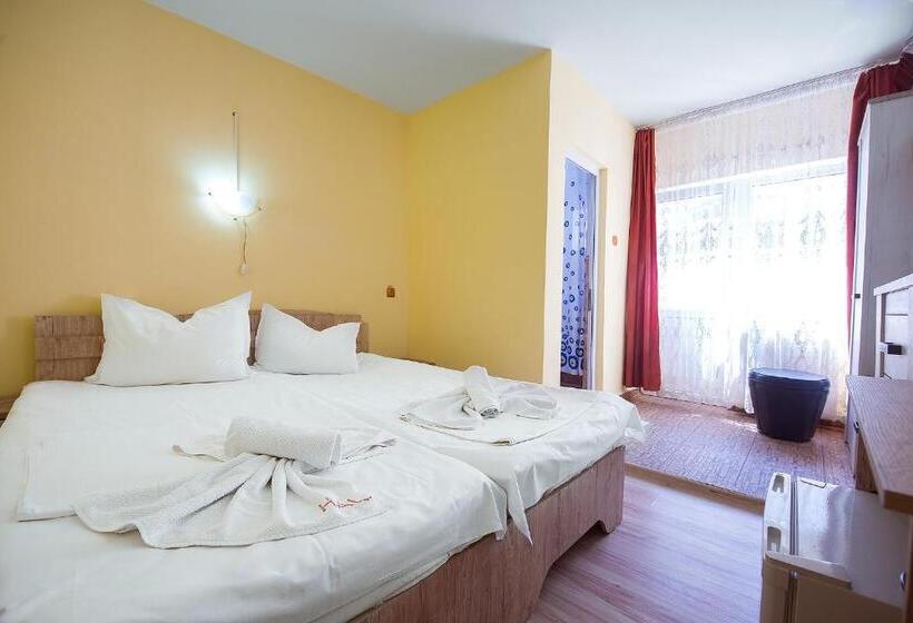 פנסיון Complex Alutus  Camere De Inchiriat