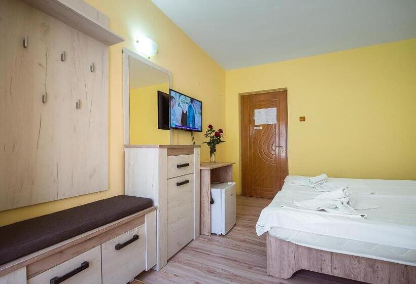 פנסיון Complex Alutus  Camere De Inchiriat