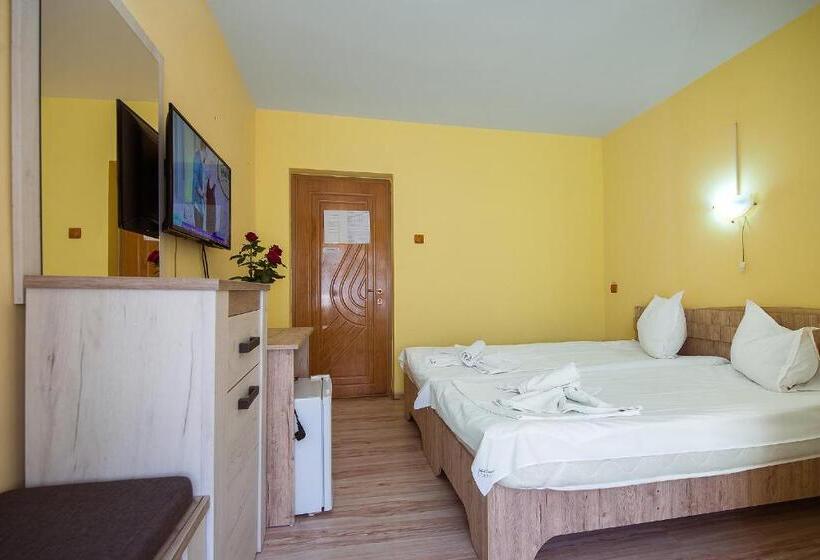 פנסיון Complex Alutus  Camere De Inchiriat