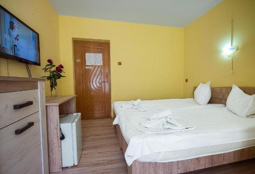 פנסיון Complex Alutus  Camere De Inchiriat