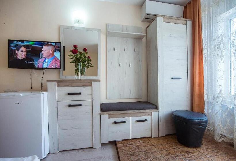 פנסיון Complex Alutus  Camere De Inchiriat