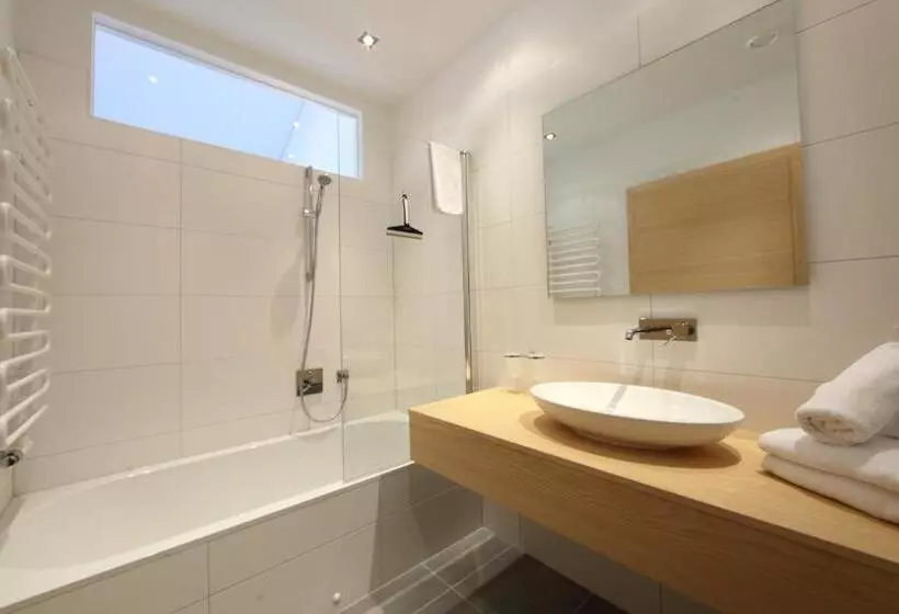 Majatalo Die Dorfvilla   Includes Tauern Spa Kaprun Wellness Access 13 Km Away
