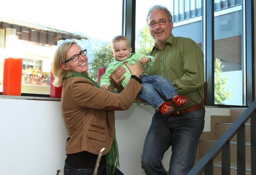 膳宿费 Die Dorfvilla