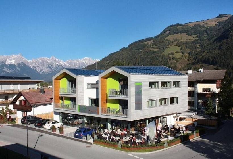 膳宿费 Die Dorfvilla