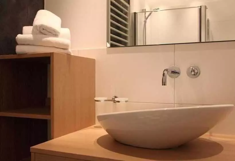 Majatalo Die Dorfvilla   Includes Tauern Spa Kaprun Wellness Access 13 Km Away
