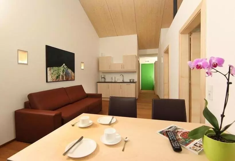 Majatalo Die Dorfvilla   Includes Tauern Spa Kaprun Wellness Access 13 Km Away