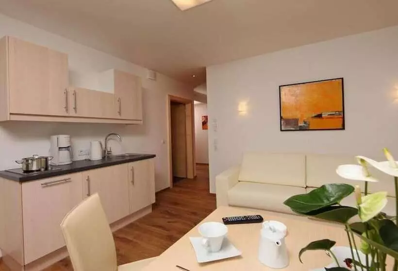 Majatalo Die Dorfvilla   Includes Tauern Spa Kaprun Wellness Access 13 Km Away