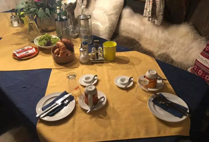 ペンション Ferienapart Bergstille