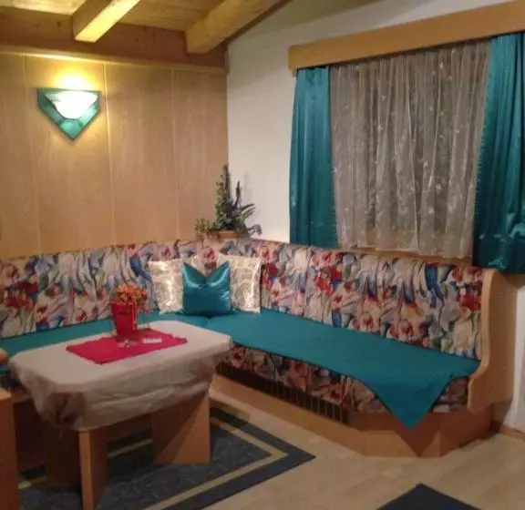 ペンション Ferienapart Bergstille