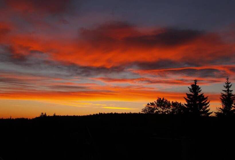 פנסיון Gasthaus Kobär