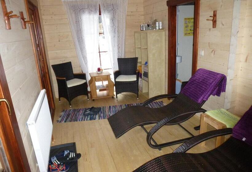 פנסיון Gasthaus Kobär