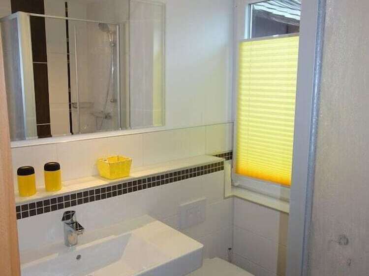 פנסיון Gasthaus Kobär