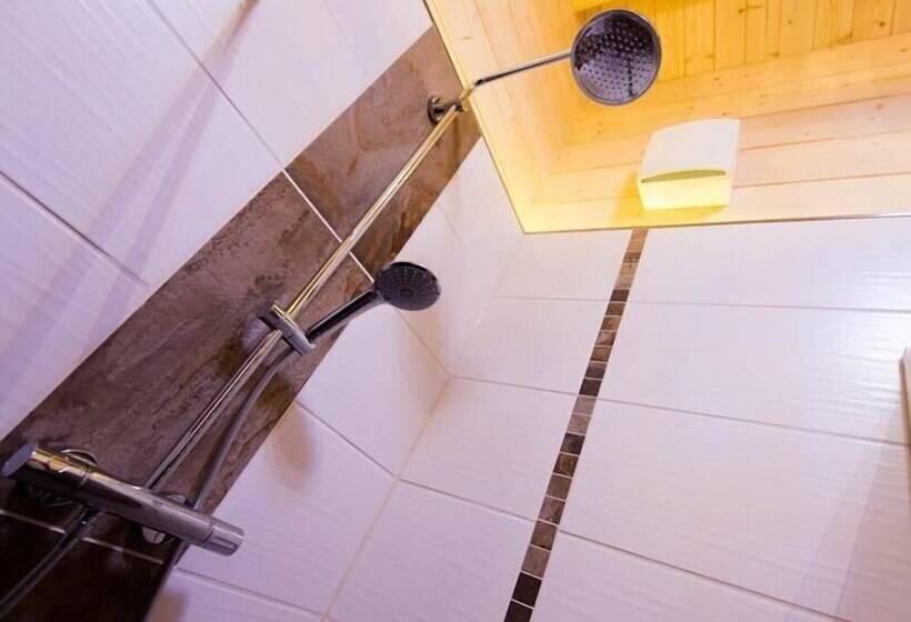 פנסיון Gasthaus Kobär