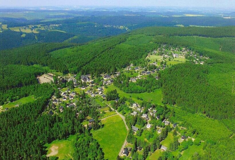 פנסיון Gasthaus Kobär