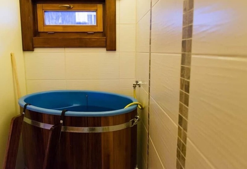 פנסיון Gasthaus Kobär