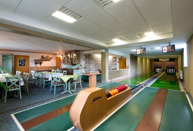 פנסיון Gasthaus Kobär