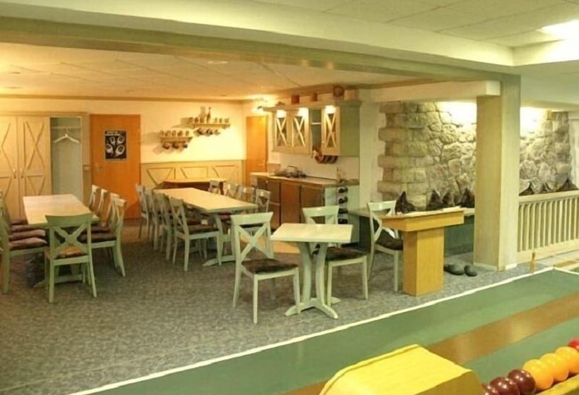 פנסיון Gasthaus Kobär