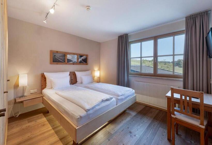 펜션 Gästehaus Bramböck