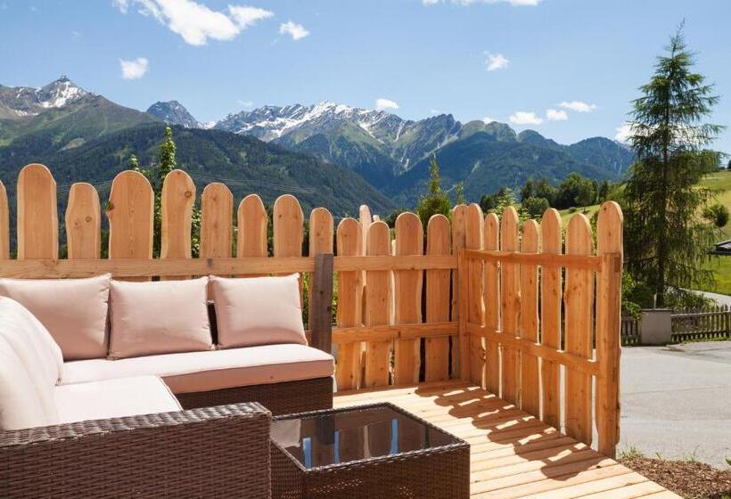 بنسيون Gut Sonnbichl