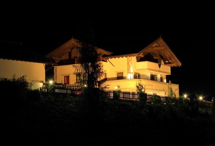 بنسيون Gut Sonnbichl