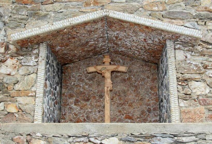 بنسيون Gut Sonnbichl