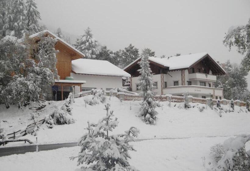 بنسيون Gut Sonnbichl