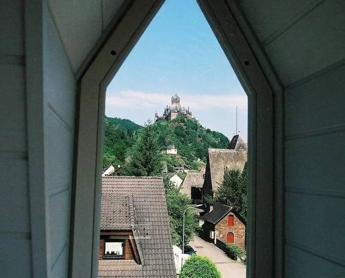 Majatalo Haus Erholung