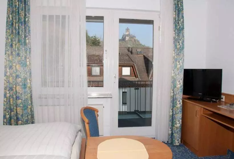 Majatalo Haus Erholung