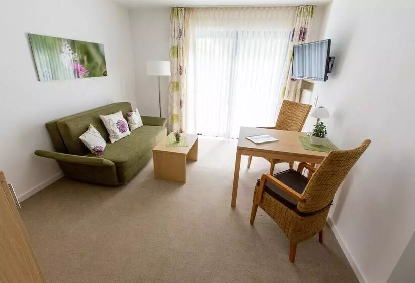 Majatalo Haus Erholung