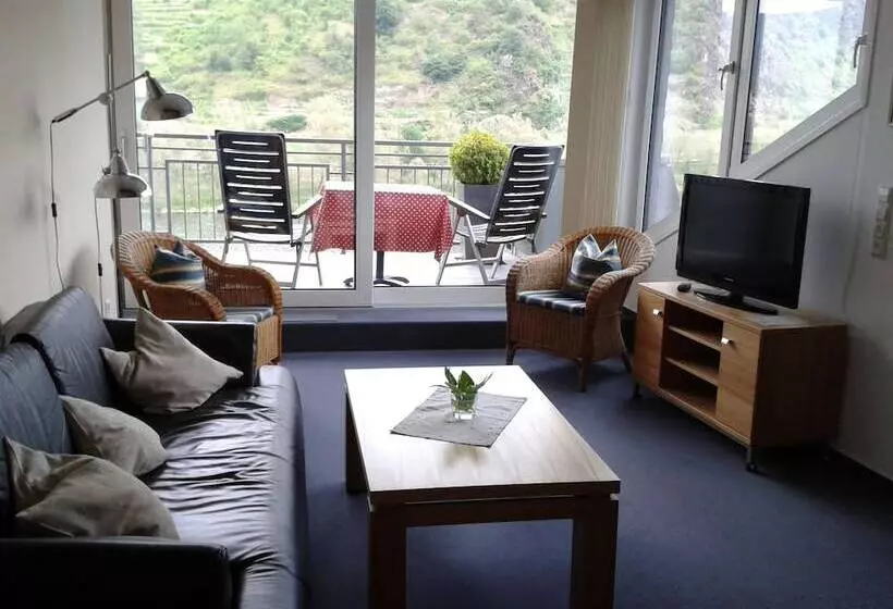 Majatalo Haus Erholung