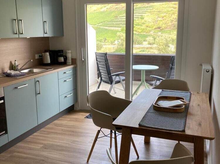 Pensão Haus Erholung