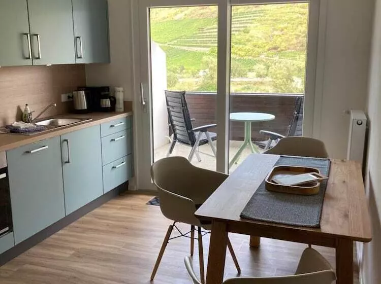 Majatalo Haus Erholung